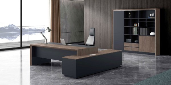 什么叫板式辦公家具？