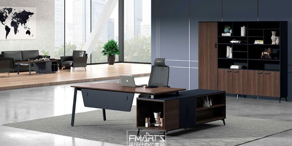 辦公室應該怎么定制辦公家具？