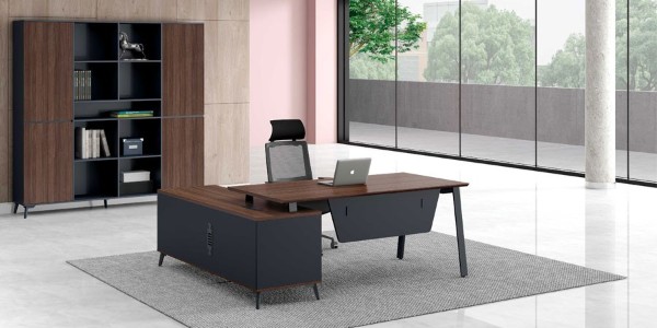 現(xiàn)代化辦公家具，打造出一個適用于創(chuàng)業(yè)人的辦公室空間